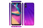 Мобильный телефон TECNO BB4k (Spark 4 Lite 2/32Gb) Hillier Purple (4895180754579)