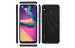 Мобильный телефон TECNO BB4k (Spark 4 Lite 2/32Gb) Midnight Black (4895180754593)
