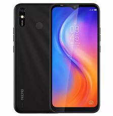Мобильный телефон TECNO BB4k (Spark 4 Lite 2/32Gb) Midnight Black (4895180754593)