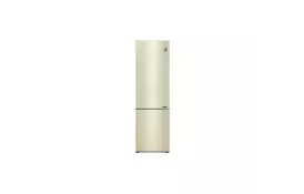 Холодильник LG GA-B509CEZM - Фото