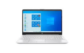 Ноутбук HP 15-dw2039ur (155J6EA) - Фото