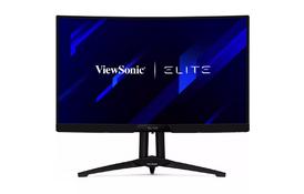 Монитор Viewsonic XG270QC (VS17911) - Фото