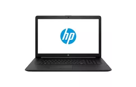 Ноутбук HP 17-by3001ur (1N7Q9EA) - Фото