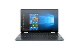 Ноутбук HP Spectre x360 13-aw0000ur (8KH35EA) - Фото