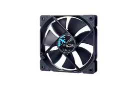 Вентилятор для корпусу Fractal Design DYNAMIC X2 GP-12 BK - Фото