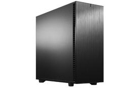Корпус Fractal Design Define 7 XL Black Solid (P1214) - Фото