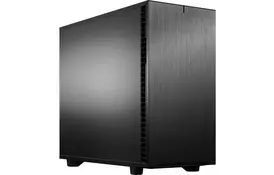 Корпус Fractal Design Define 7 B/W Solid (P1229) - Фото