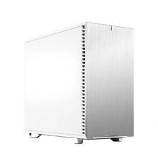 Корпус Fractal Design Define 7 W Solid (P1285)