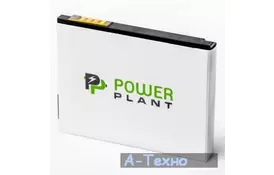 Аккумуляторная батарея PowerPlant Motorola V9, BX50 (DV00DV6168) - Фото