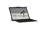 Чехол для планшета UAG Microsoft Surface Pro X Metropolis, Black (321786114040)