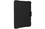 Чехол для планшета UAG iPad Pro 11 (2020) Metropolis, Black (122076114040)