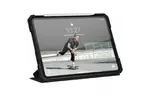 Чехол для планшета UAG iPad Pro 11 (2020) Metropolis, Black (122076114040)