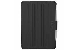 Чехол для планшета UAG iPad Pro 11 (2020) Metropolis, Black (122076114040) - Фото