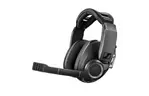 Наушники Sennheiser GSP 670 Wireless USB (1000233)