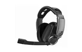 Навушники Sennheiser GSP 670 Wireless USB (1000233) - Фото