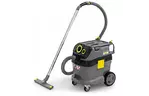 Пылесос строительный Karcher NT 30/1 Tact Te L (1.148-211.0)