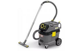 Пилосос будівельний Karcher NT 30/1 Tact Te L (1.148-211.0) - Фото