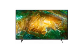 Телевізор SONY KD65XH8096BR2 - Фото