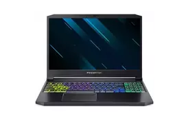Ноутбук Acer Predator Triton 300 PT315-52 (NH.Q7BEU.00G) - Фото