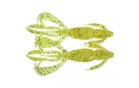 Силикон рыболовный Keitech Crazy Flapper 2.8