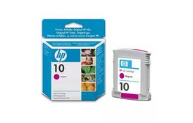 Картридж HP 10 Magenta (C4843AE) - Фото