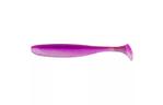 Силикон рыболовный Keitech Easy Shiner 3.5'' (7 шт/упак) ц:pal#14 glamorous pink (1551.07.77)