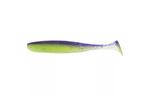 Силикон рыболовный Keitech Easy Shiner 4.5'' (6 шт/упак) ц:pal#06 violet lime berry (1551.08.59)