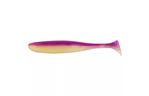 Силикон рыболовный Keitech Easy Shiner 4.5'' (6 шт/упак) ц:pal#12 grape shad (1551.08.64)