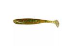 Силикон рыболовный Keitech Easy Shiner 4.5'' (6 шт/упак) ц:ea#02 peach green flk. (1551.08.46)
