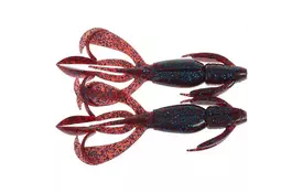 Силикон рыболовный Keitech Crazy Flapper 3.6