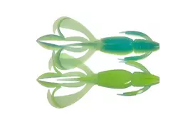 Силикон рыболовный Keitech Crazy Flapper 3.6