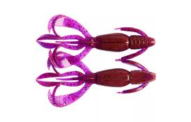 Силикон рыболовный Keitech Crazy Flapper 4.4