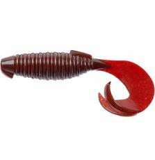 Силикон рыболовный Keitech Flapper Grub 4