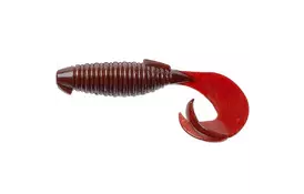 Силикон рыболовный Keitech Flapper Grub 4