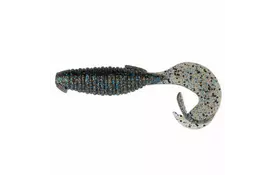 Силикон рыболовный Keitech Flapper Grub 4