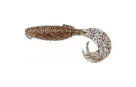 Силикон рыболовный Keitech Flapper Grub 4