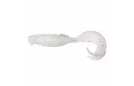 Силикон рыболовный Keitech Flapper Grub 4