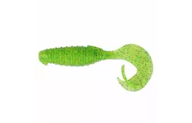 Силикон рыболовный Keitech Flapper Grub 4