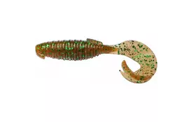 Силикон рыболовный Keitech Flapper Grub 4