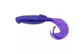 Силикон рыболовный Keitech Flapper Grub 4