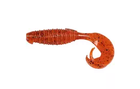 Силикон рыболовный Keitech Flapper Grub 4