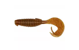 Силикон рыболовный Keitech Flapper Grub 4