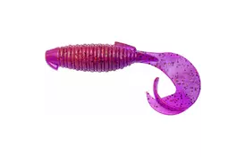 Силикон рыболовный Keitech Flapper Grub 4