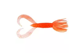 Силикон рыболовный Keitech Little Spider 2