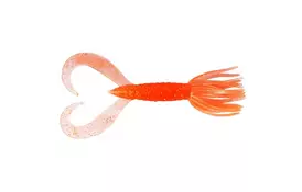 Силикон рыболовный Keitech Little Spider 3