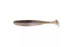Силикон рыболовный Keitech Easy Shiner 8'' (2 шт/упак) ц:440 electric shad (1551.08.09)