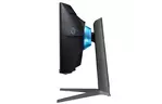 Монитор Samsung Odyssey G7 (LC27G75TQSIXCI)
