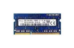 Модуль памяти для ноутбука SoDIMM DDR3L 4GB 1600 MHz Hynix (HMT451S6AFR8A-PB)