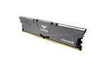 Модуль памяти для компьютера DDR4 16GB 3200 MHz T-Force Vulcan Z Gray Team (TLZGD416G3200HC16C01)