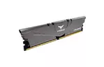 Модуль памяти для компьютера DDR4 16GB 3200 MHz T-Force Vulcan Z Gray Team (TLZGD416G3200HC16C01)